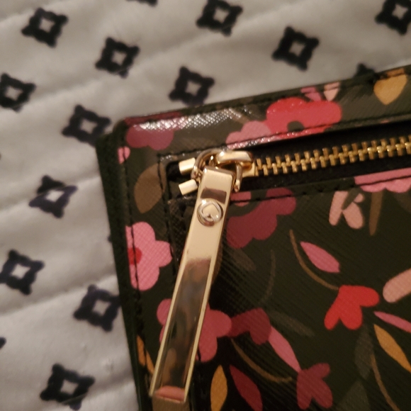 Kate Spade Backpack and Wallet - Picture 9 of 9